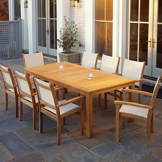 Wainscott Rectangular Dining Table