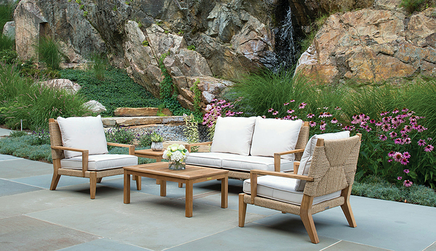 Caring for Your Outdoor Furniture