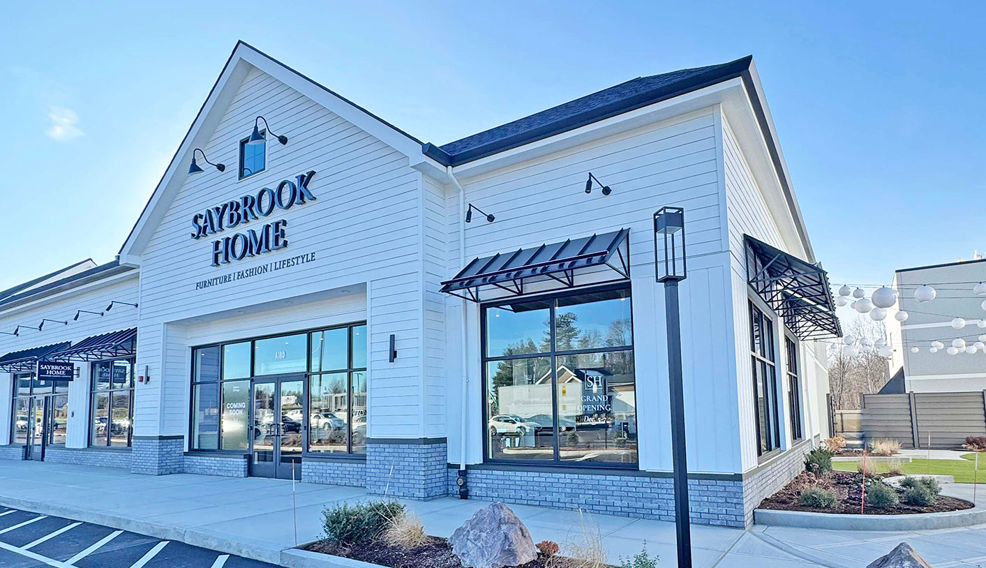 Cheshire Grand Opening