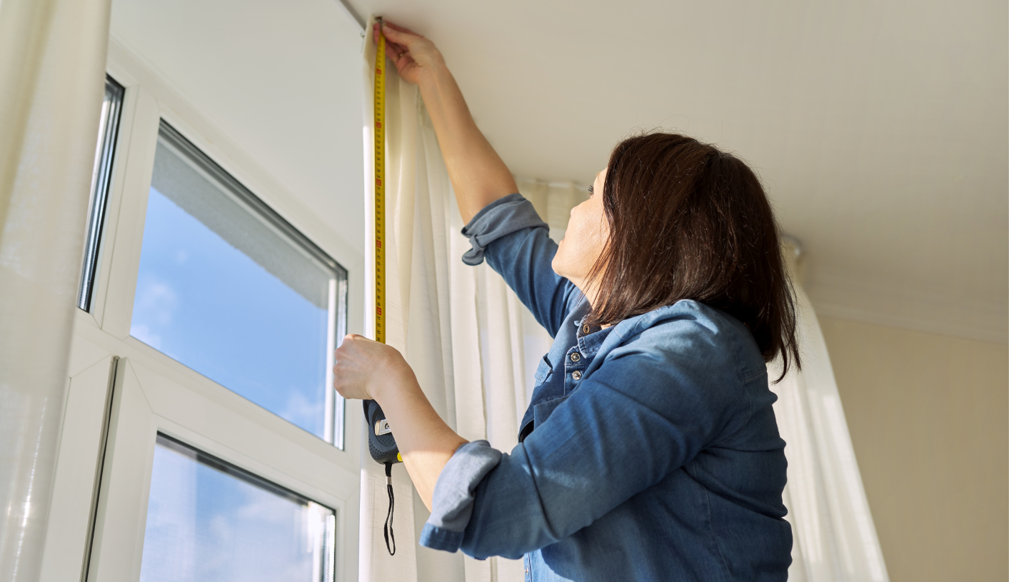 Common Window Treatment Mishaps