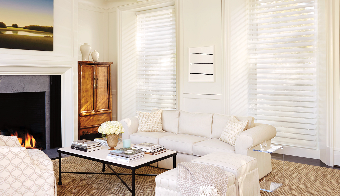 Sheer Genius: The Hottest Window Treatment Trends for 2025