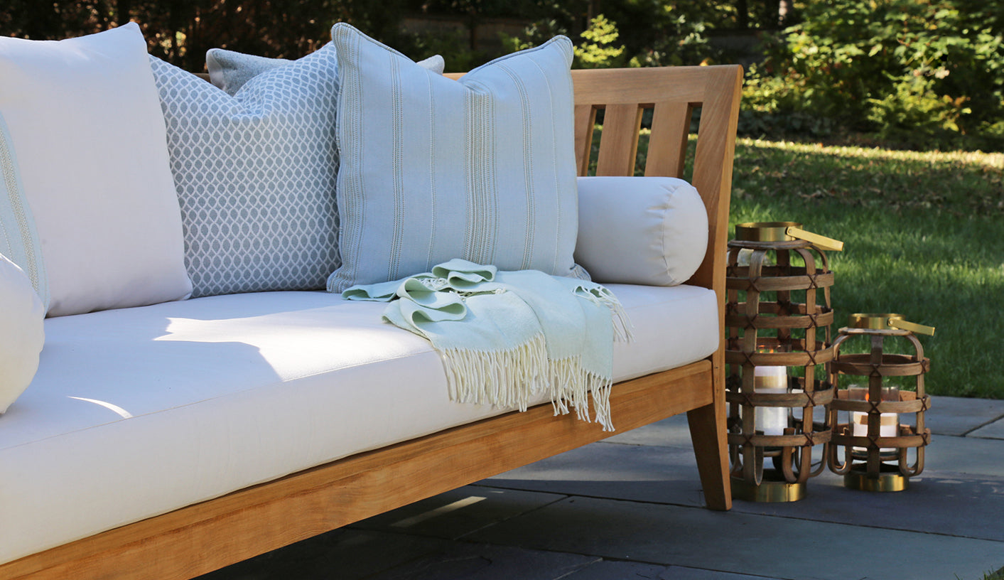 Style Meets Durability - the Top 3 Outdoor Living Trends for 2026