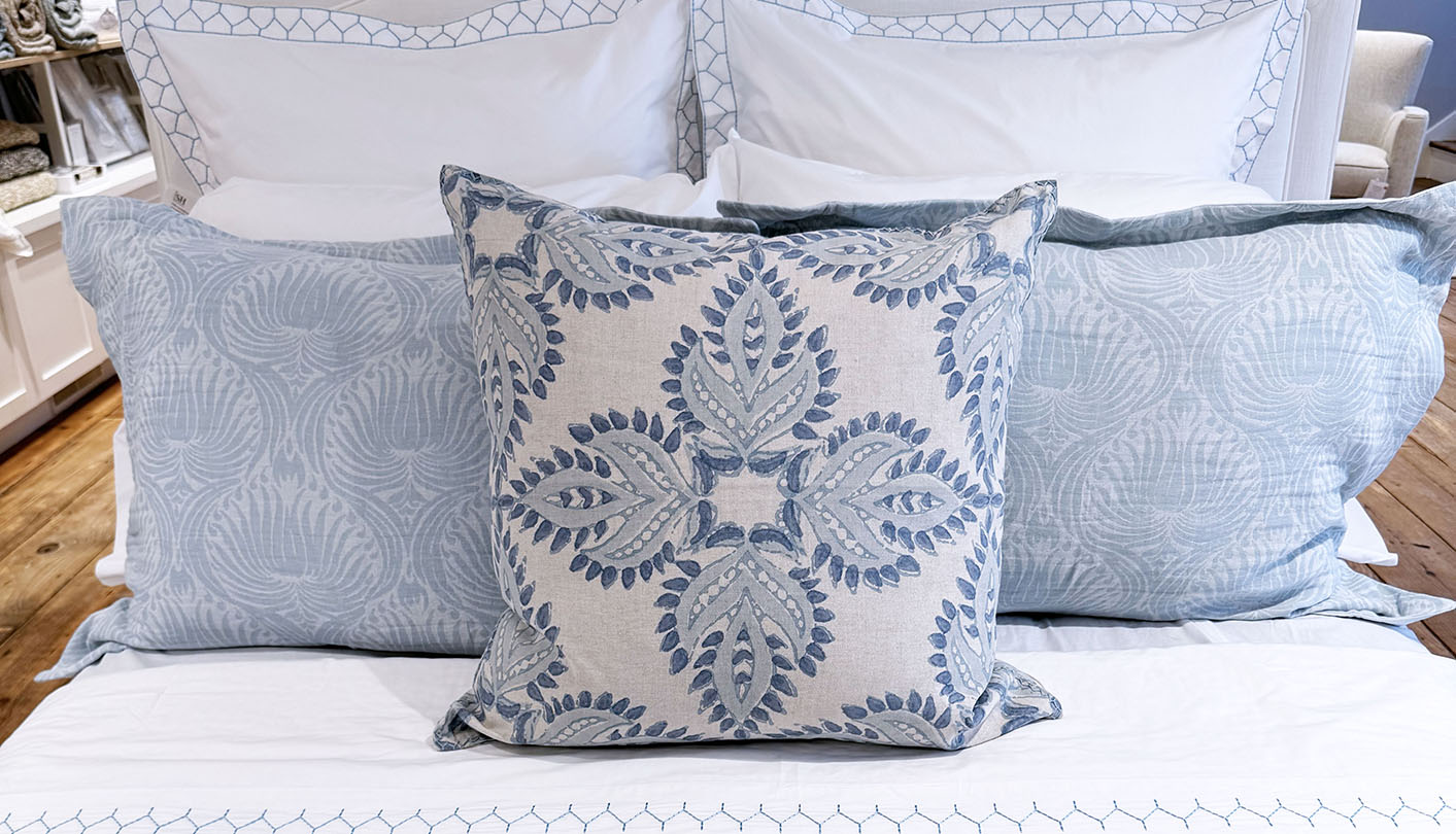 The NEW Bedding Collections