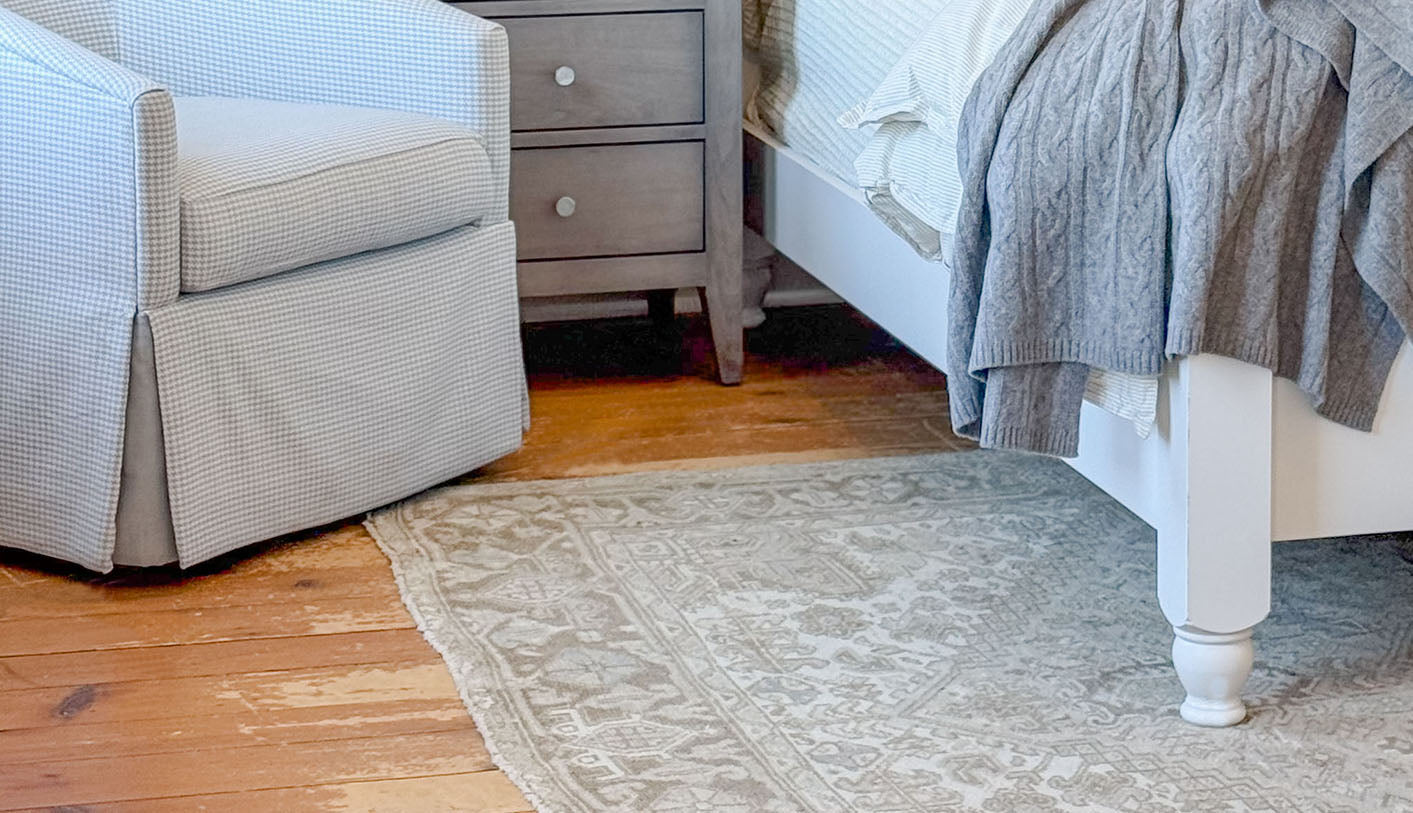 The Vintage Rug Collection