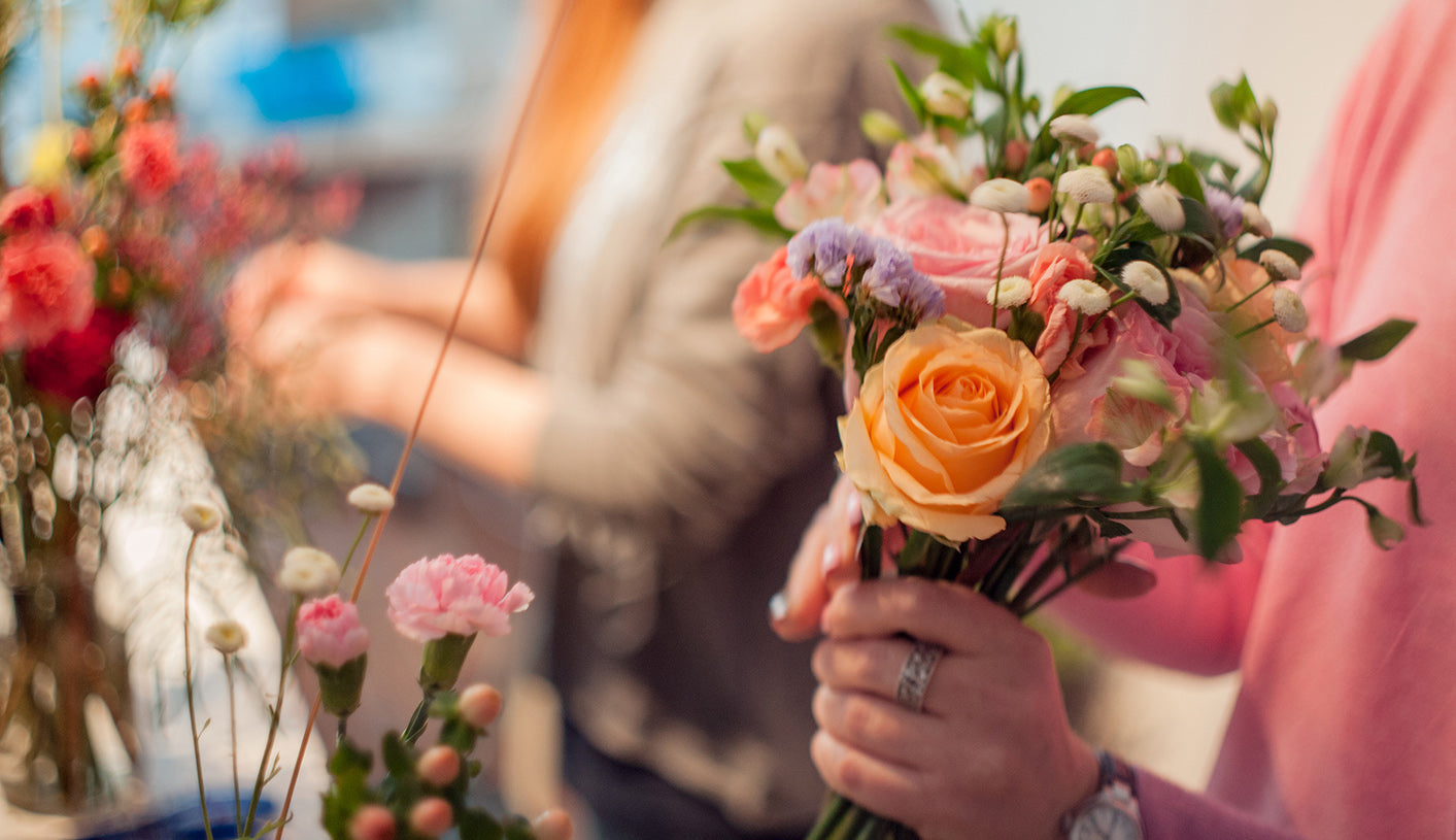 Spring Showroom Events