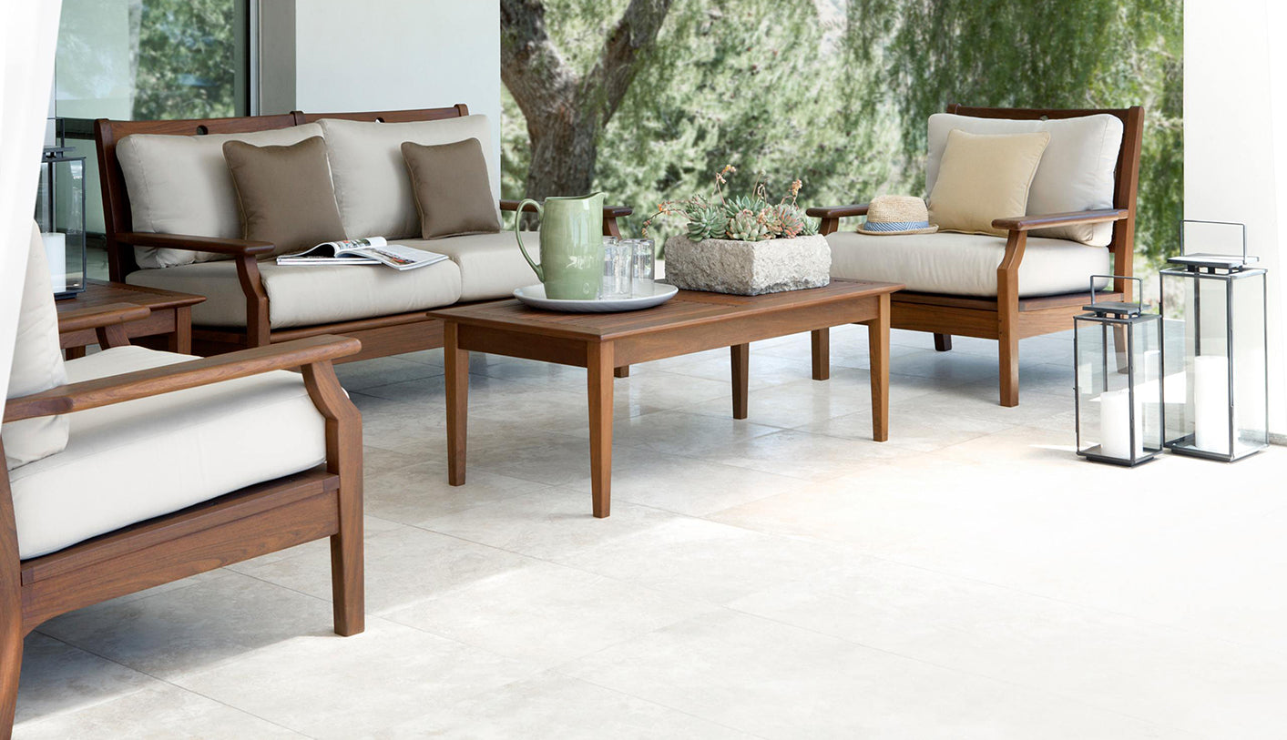 New to Our Outdoor Collections: Ipe Wood!
