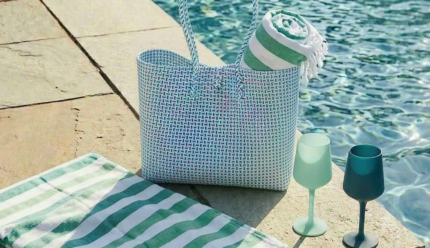 New Summer Home Shop