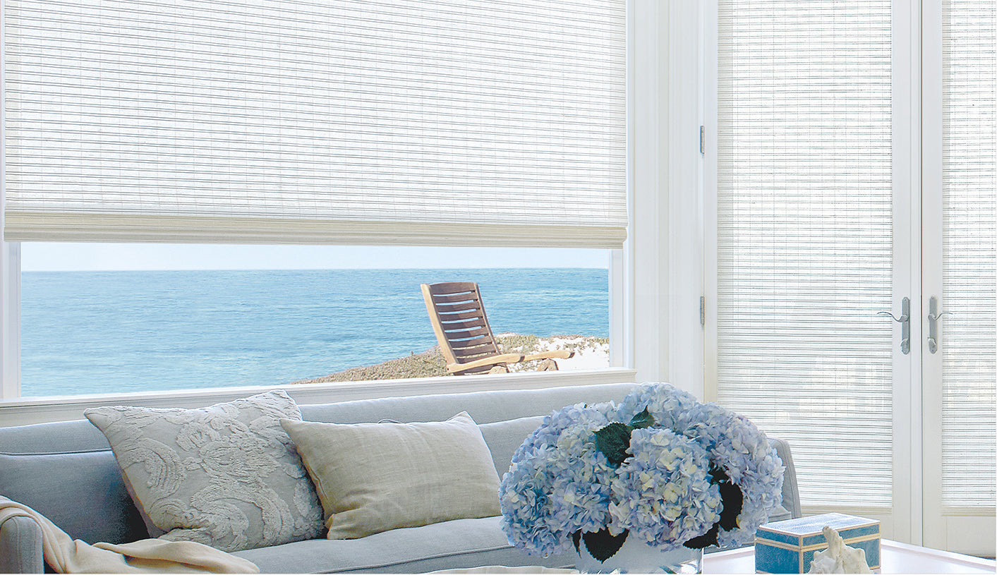 Energy Efficient Window Treatments for Summer
