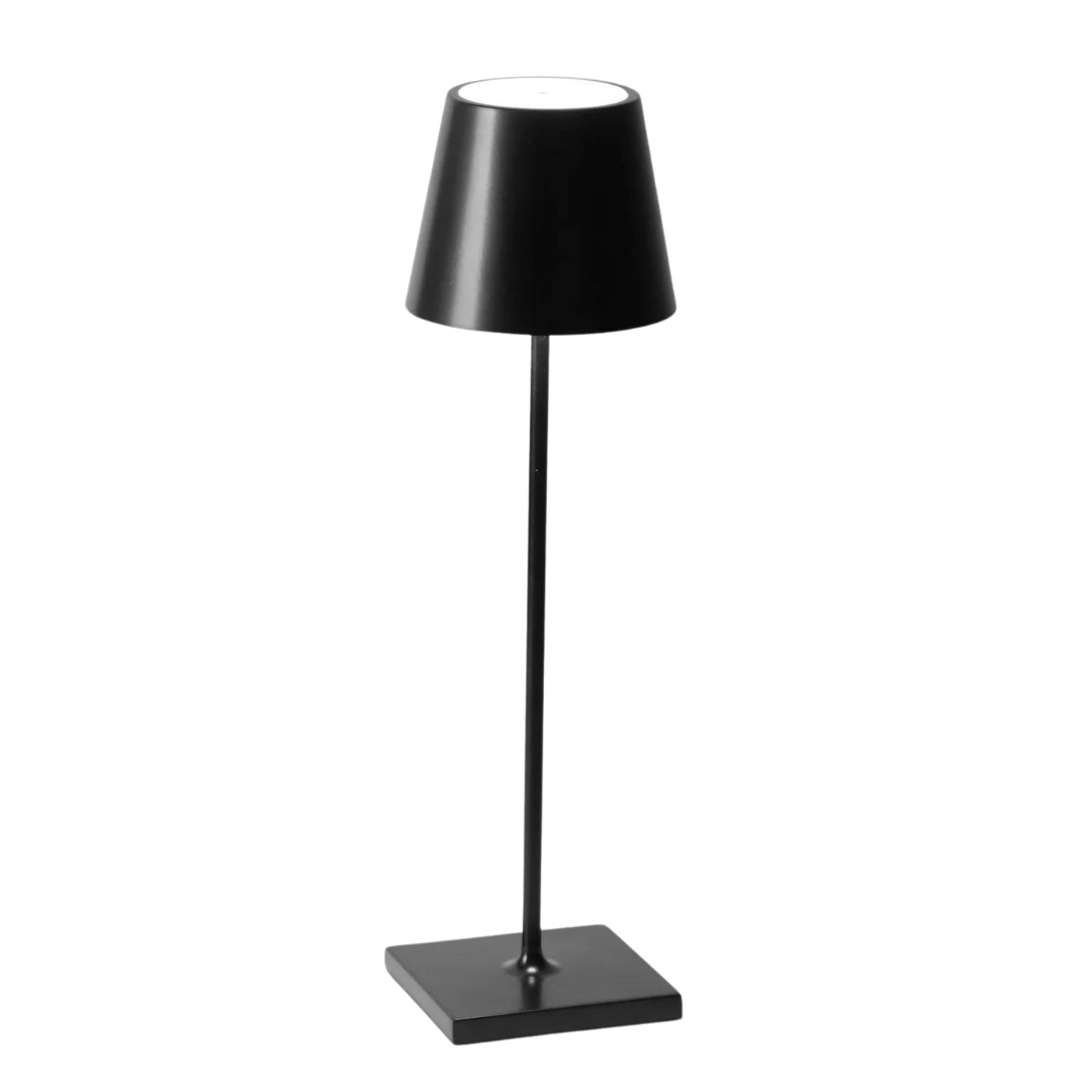 Poldina Pro Table Lamp Black