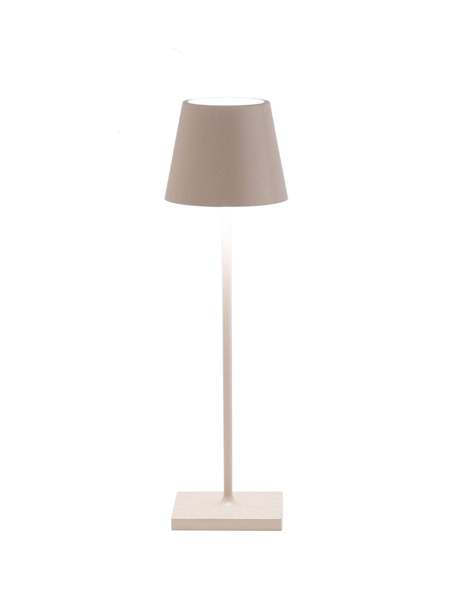 Polida Pro Table Lamp Sand
