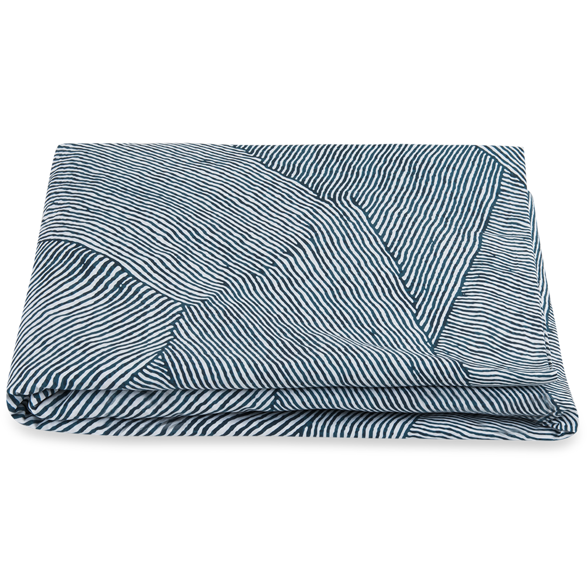 Burnett Fitted Sheet