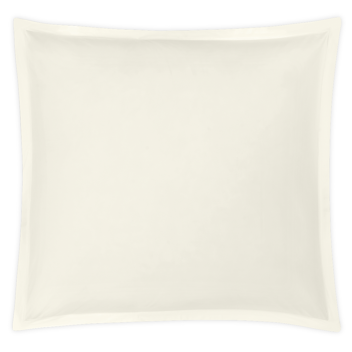 Ceylon Satin Stitch Sham