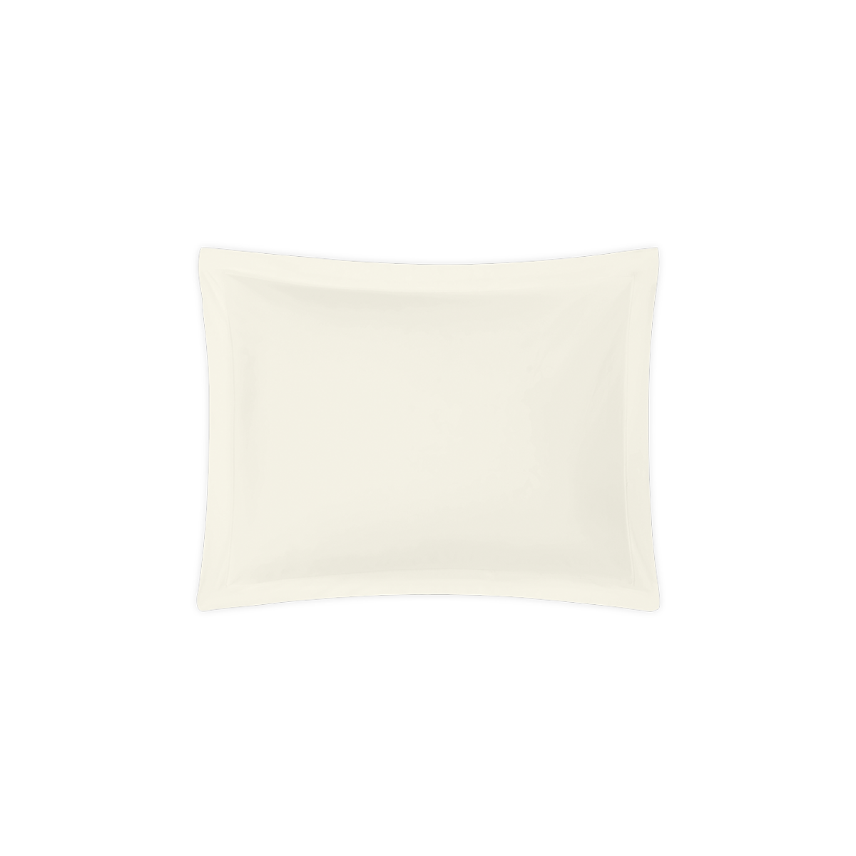 Ceylon Satin Stitch Sham