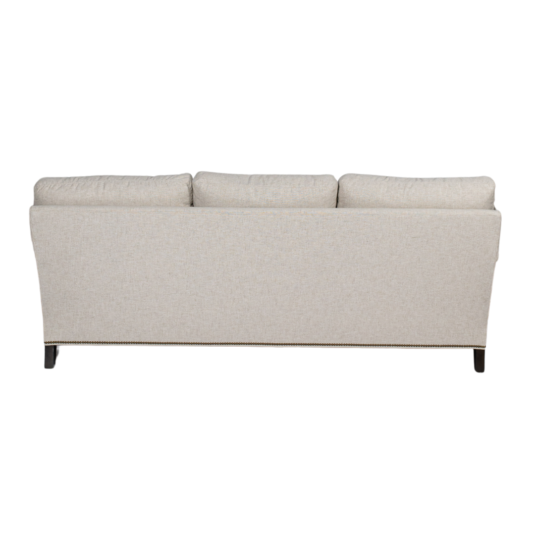English Arm Sofa