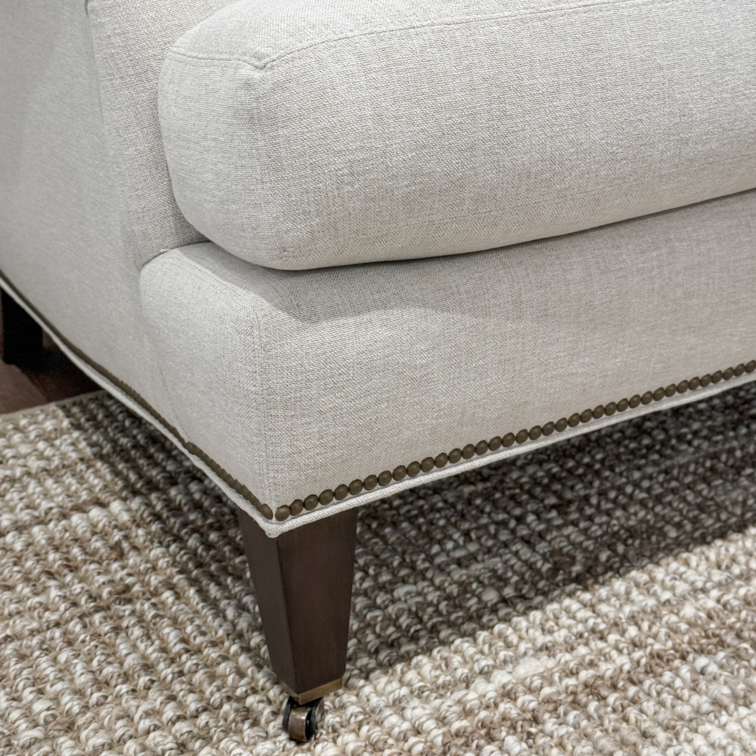 English Arm Sofa