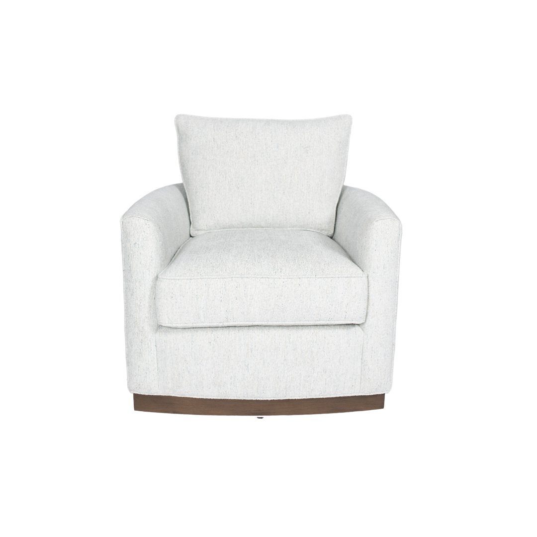 Freemont Swivel Chair