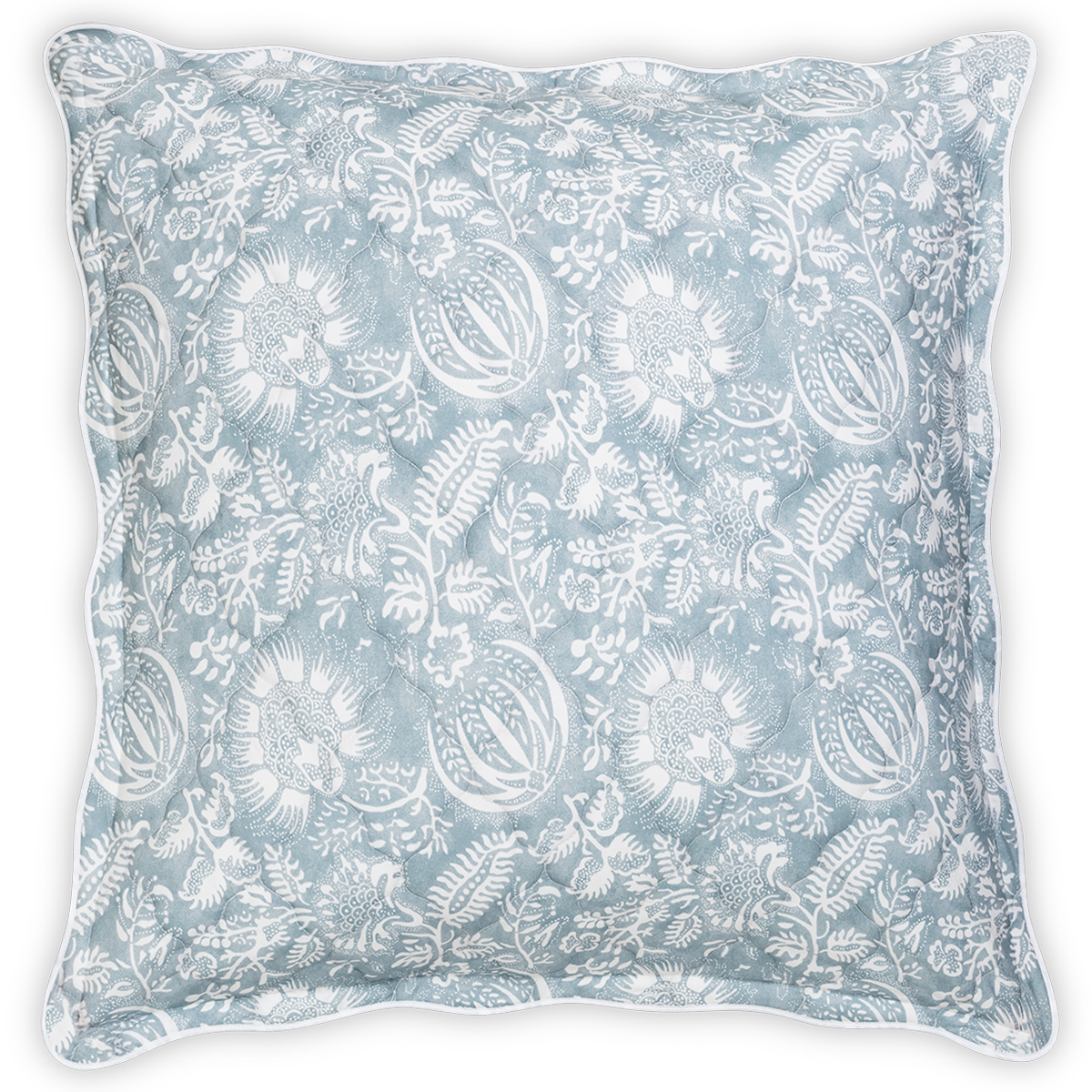 Granada Quilted Sham