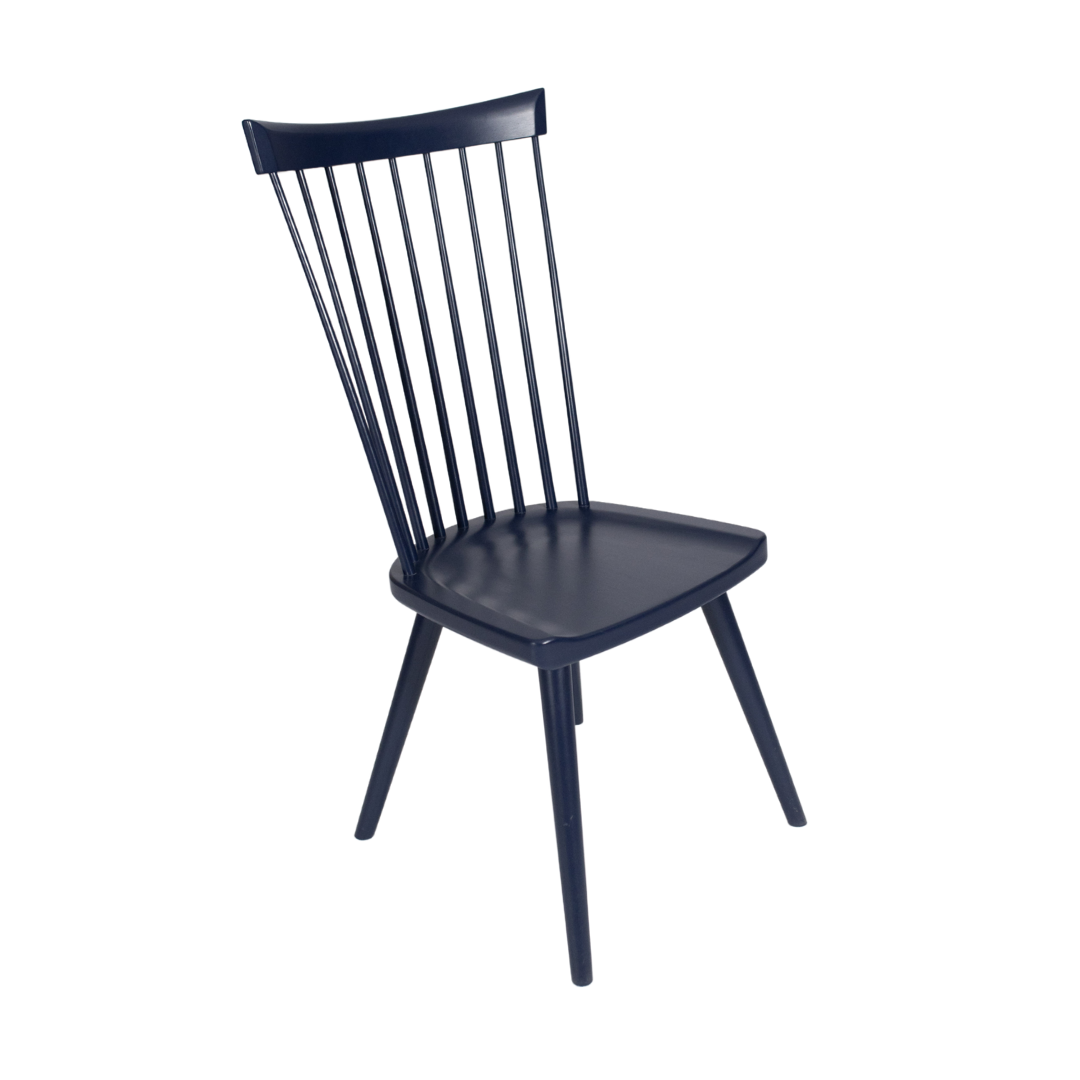 High Back Chair