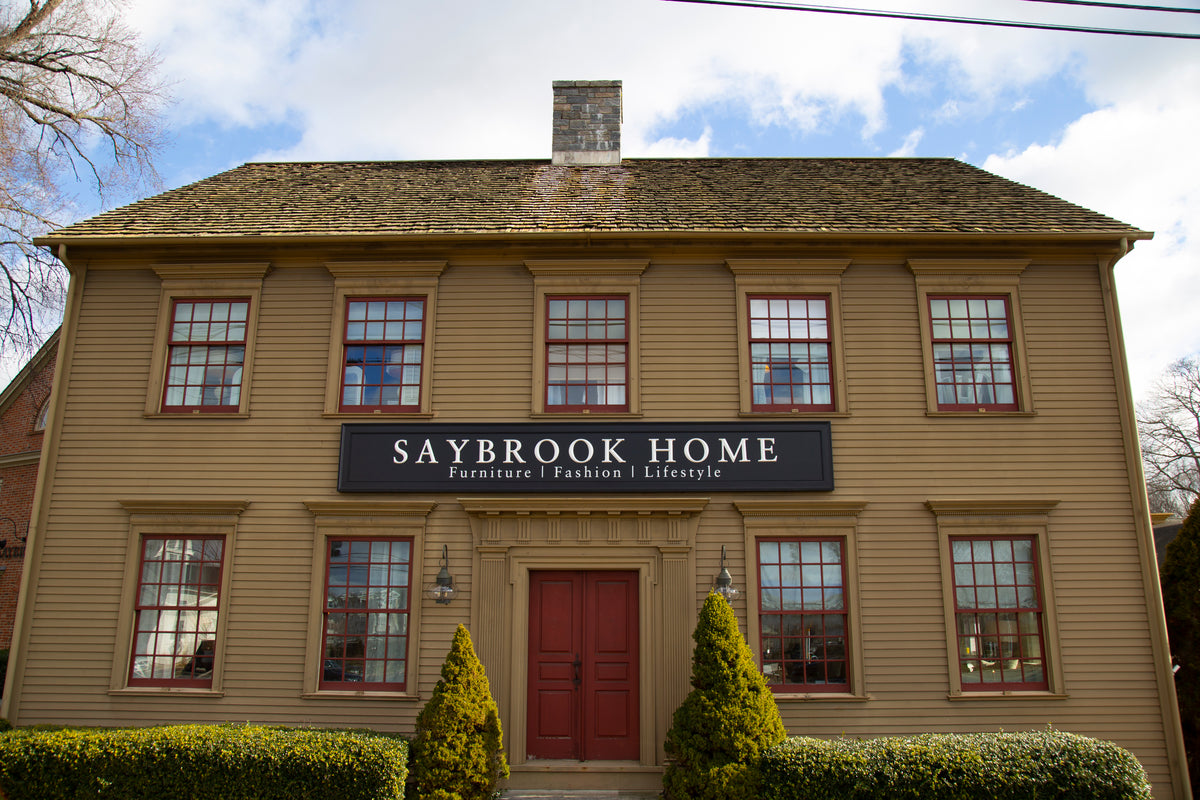 Saybrook County Old Saybrook
