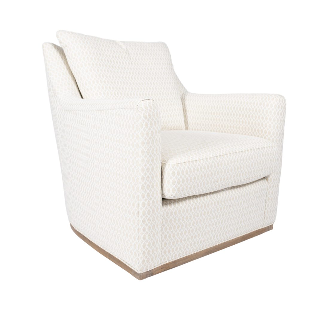 Jamestown Swivel