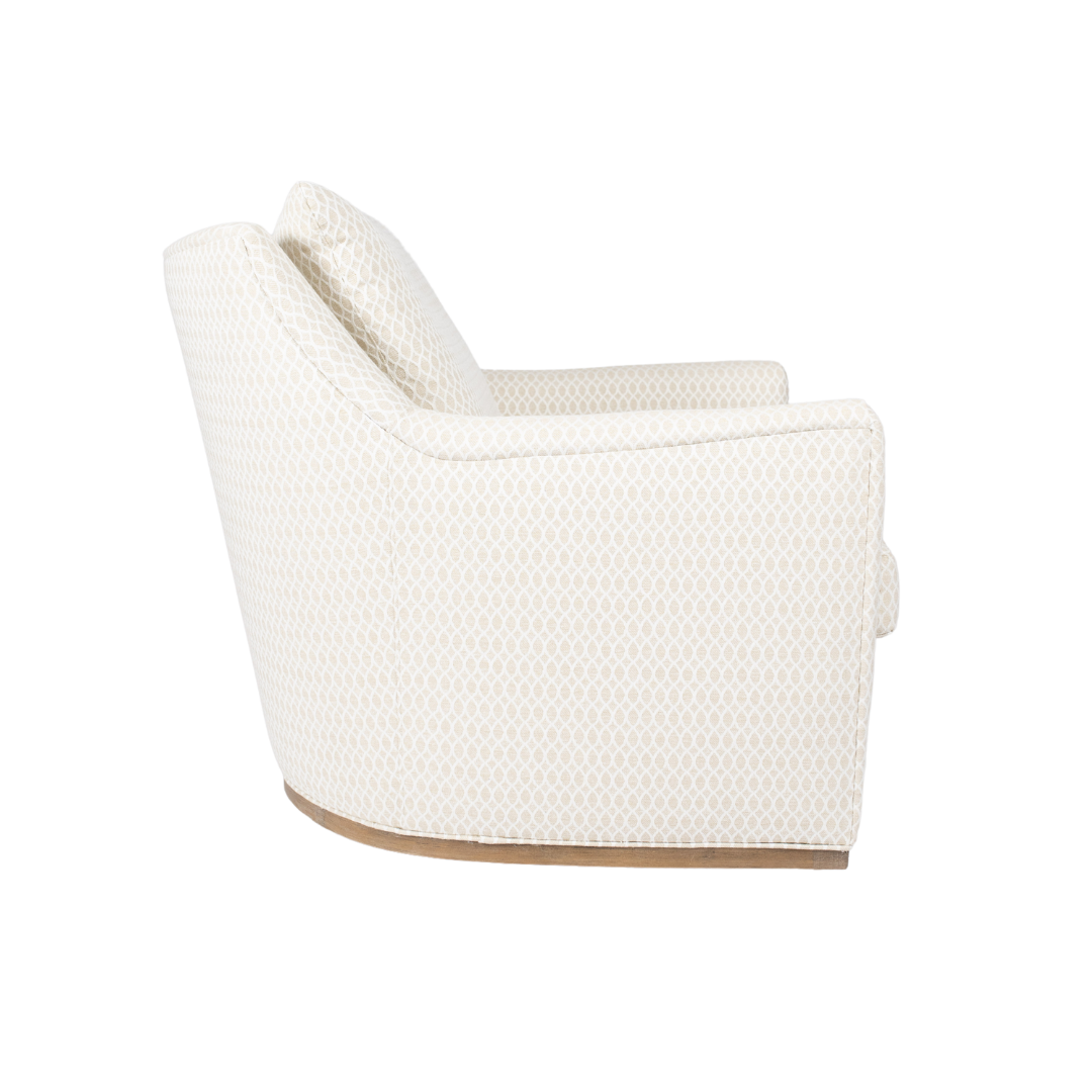 Jamestown Swivel