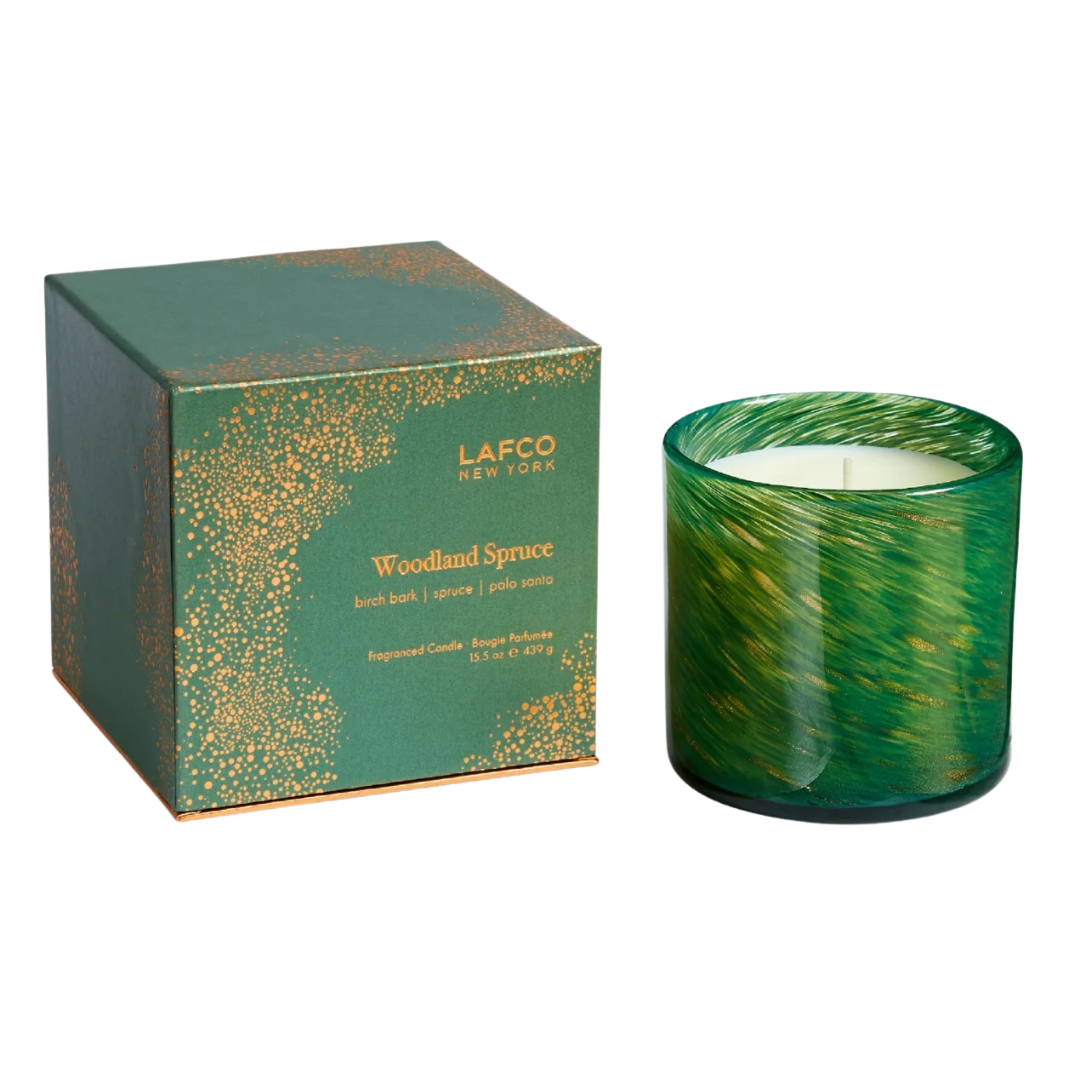 Woodland Spruce Candle Signature 15.5oz