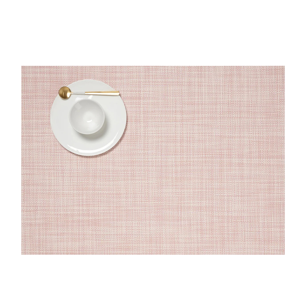 Mini Basketweave Rectangle Placemat