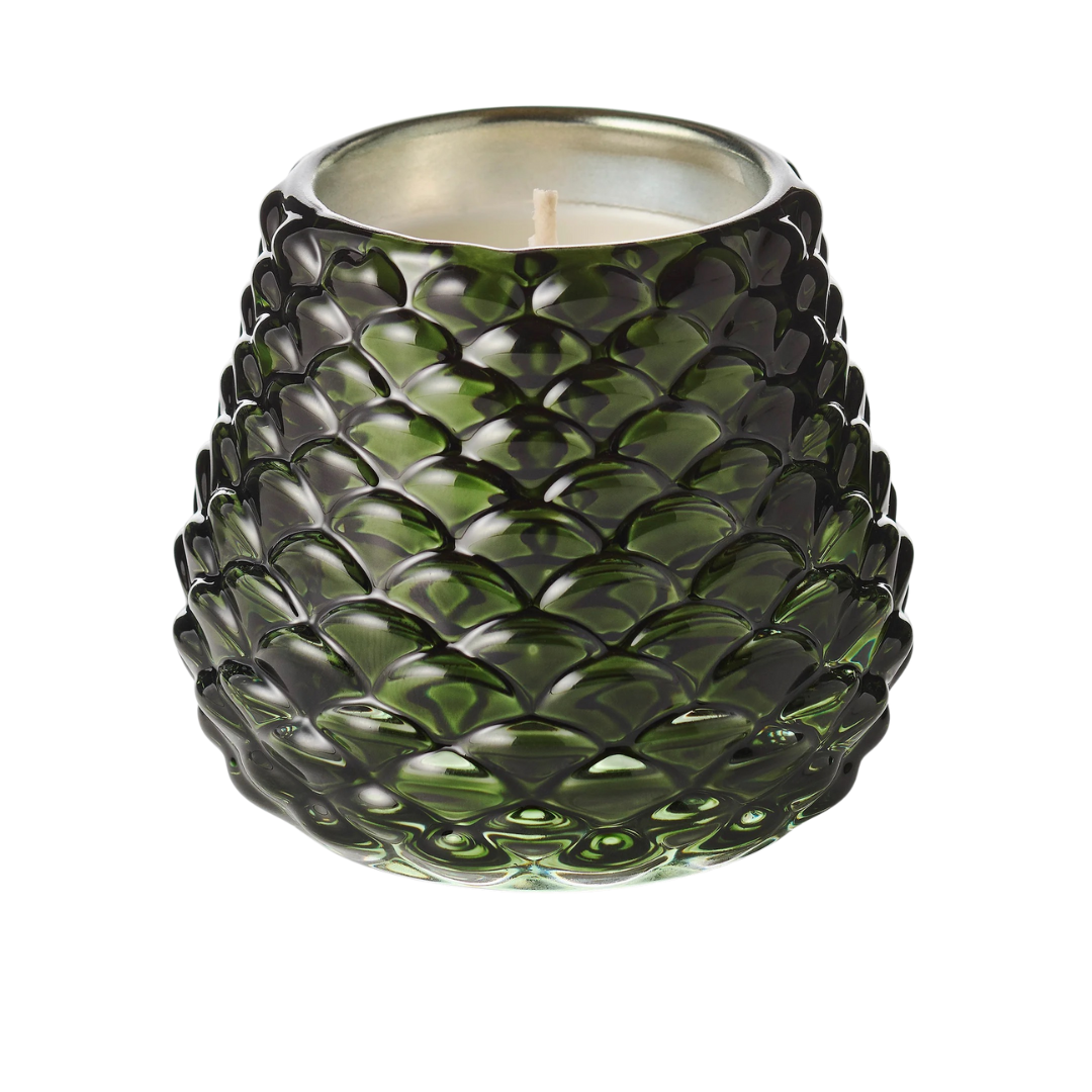 Balsam & Cedar Pinecone Votive Candle