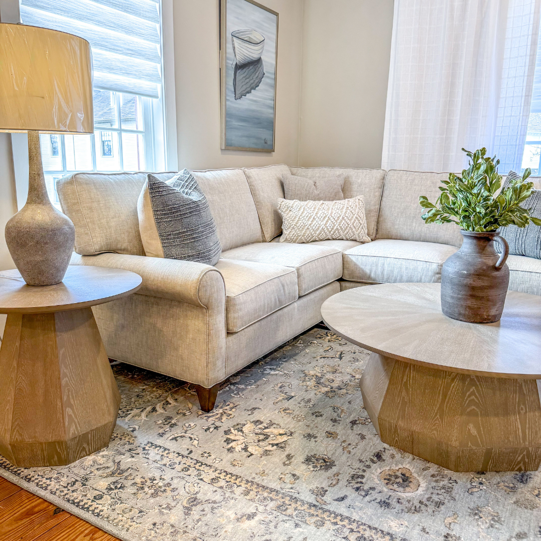 Portside Sectional