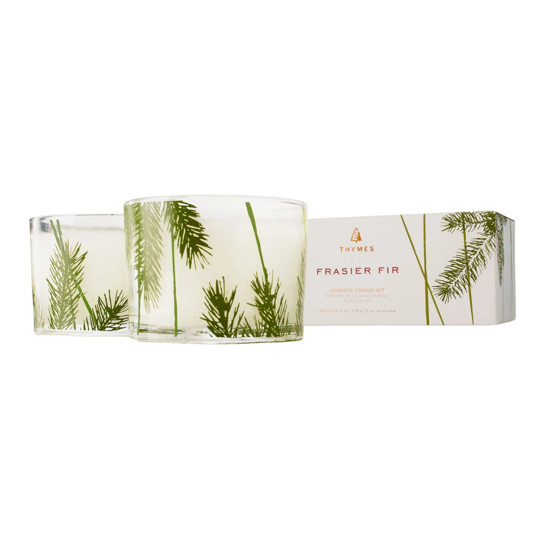 Heritage Fragranced Tissue Paper