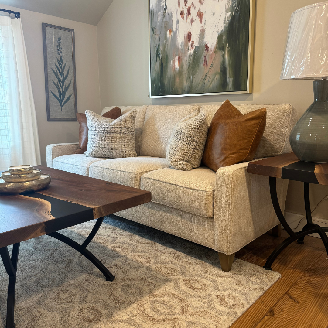 Topsider Sofa