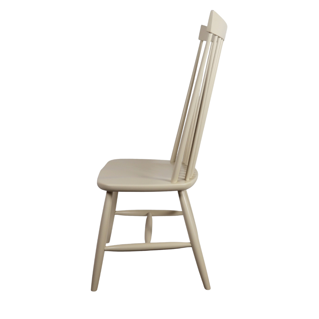 High Back Chair