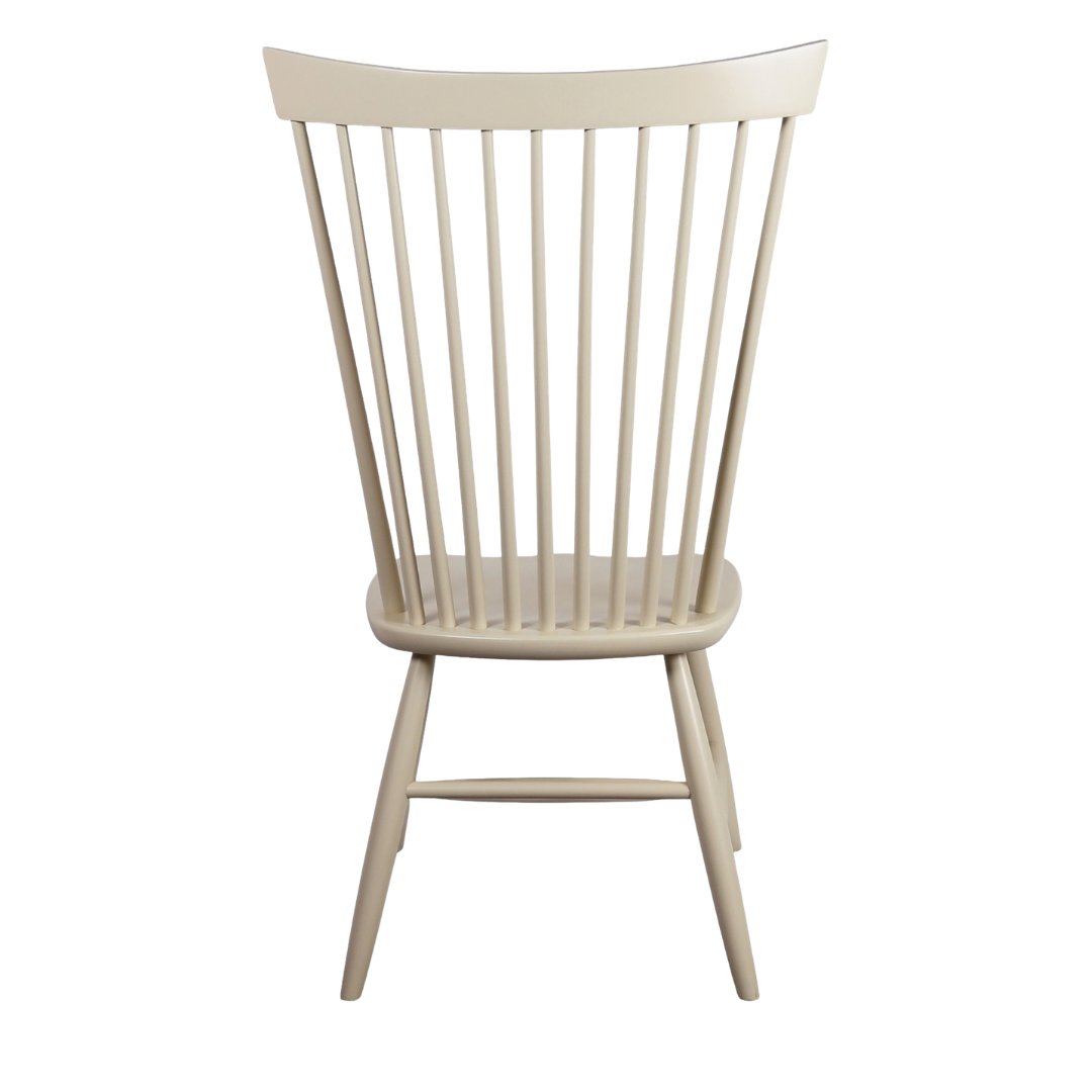 High Back Chair