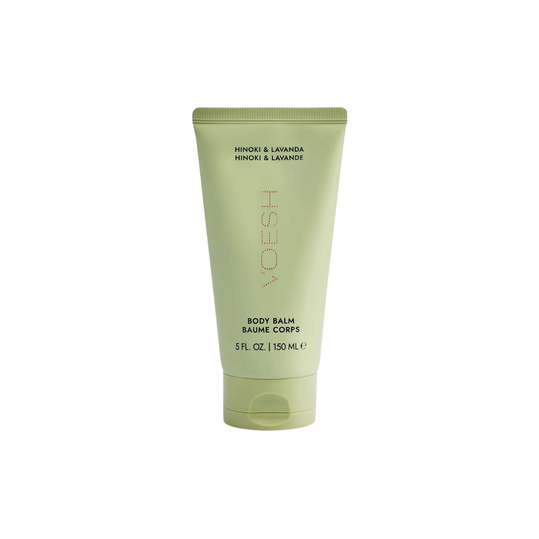 Body Balm-Hinoki & Lavanda