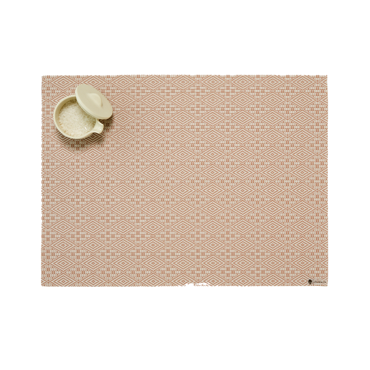 Boxwood Rectangular Placemat