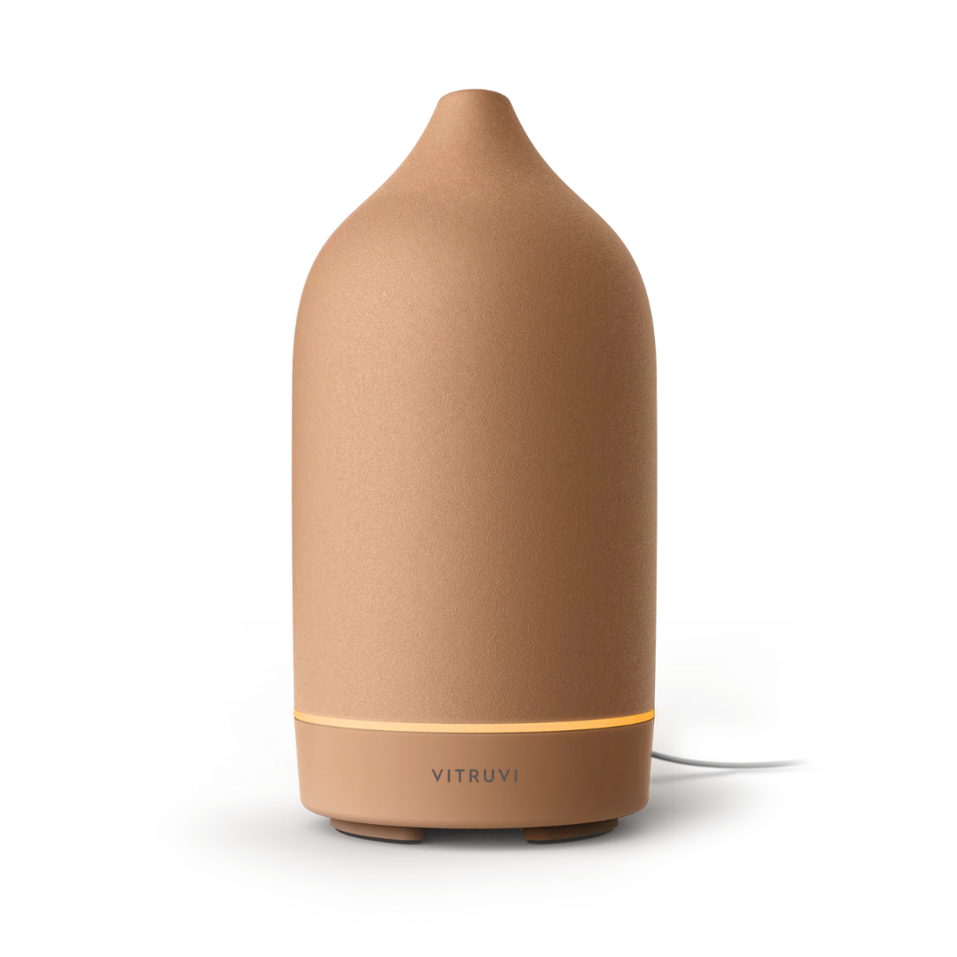 Terracotta Stone Diffuser