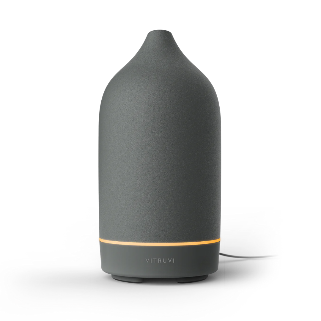 Charcoal Stone Diffuser