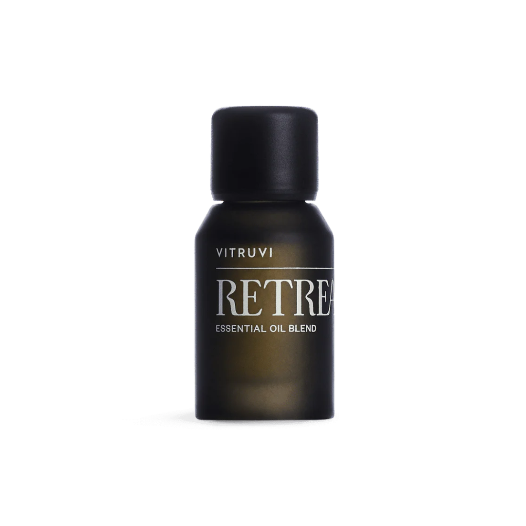 Retreat Blend 15 ml