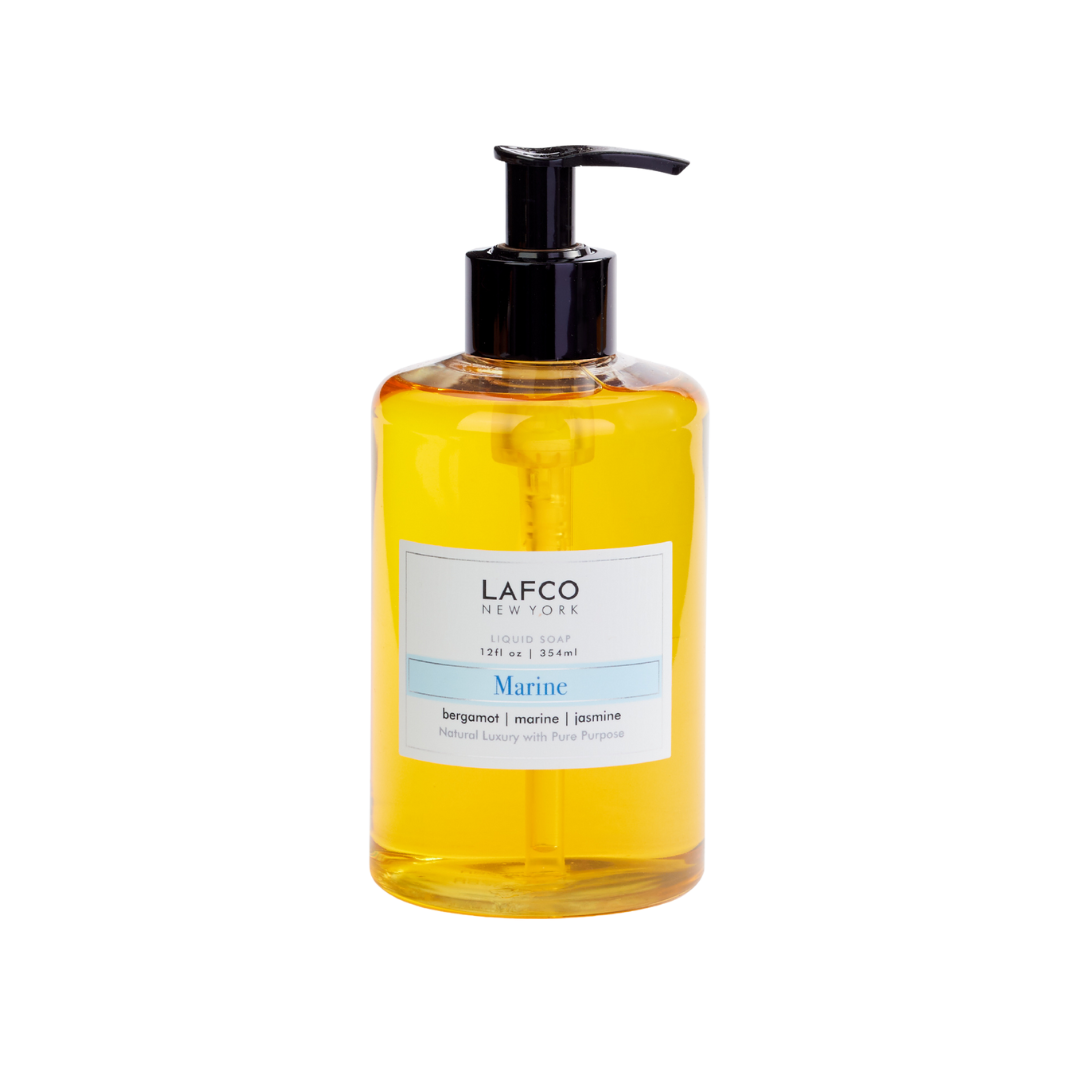 Marine Liquid Soap 12 oz