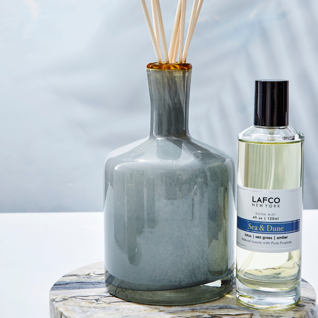 Sea and Dune Reed Diffuser 15 oz