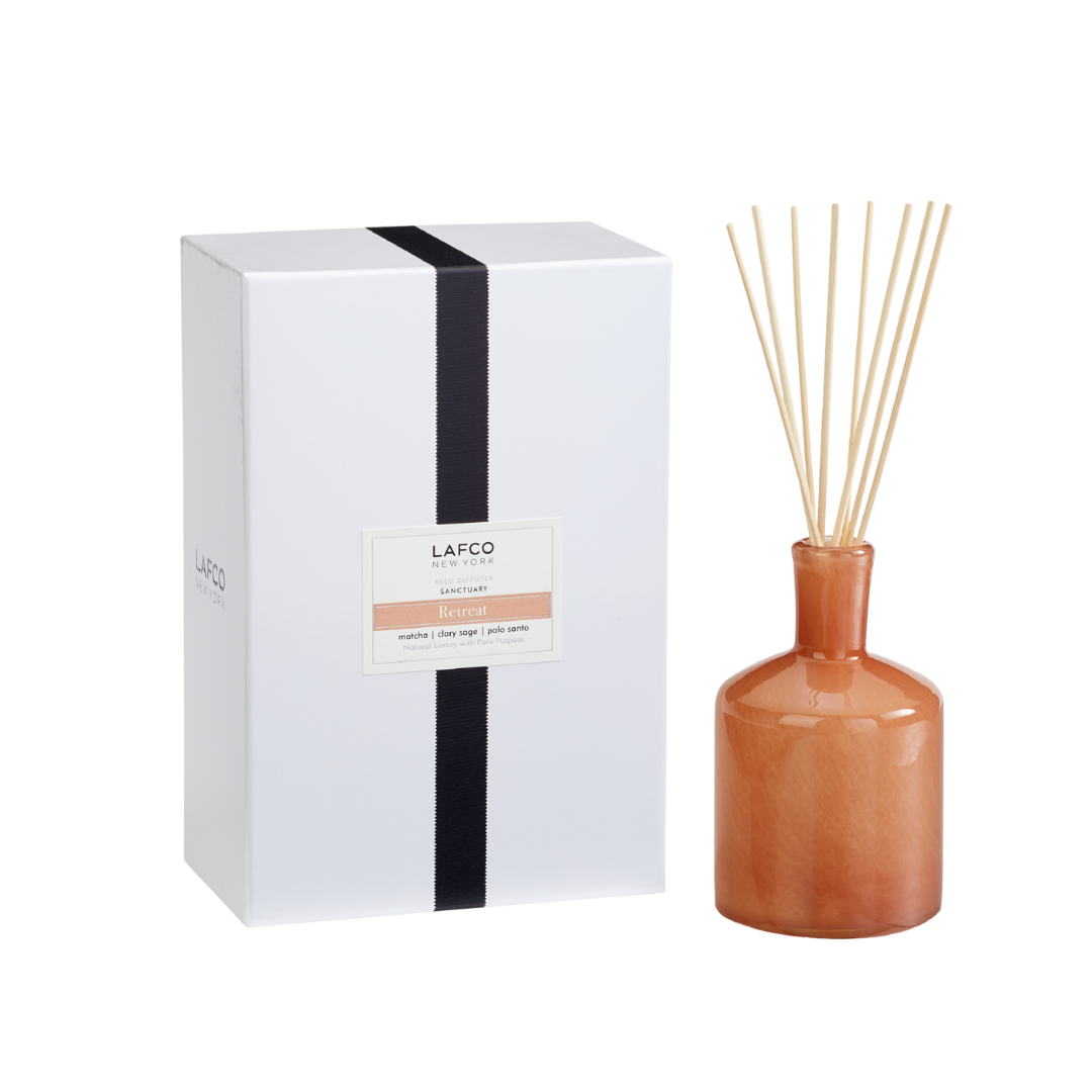 Retreat Reed Diffuser 15 oz