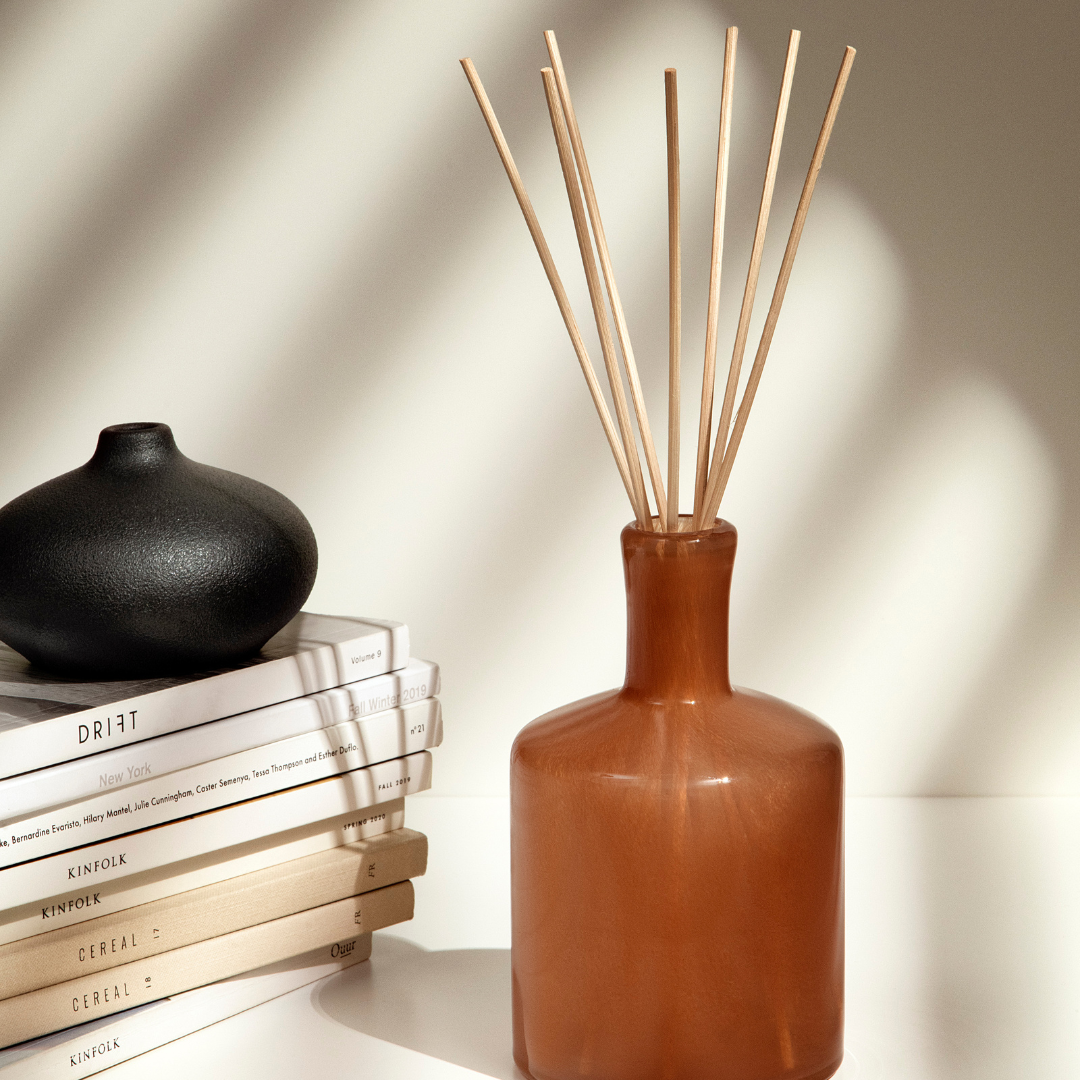 Retreat Reed Diffuser 15 oz