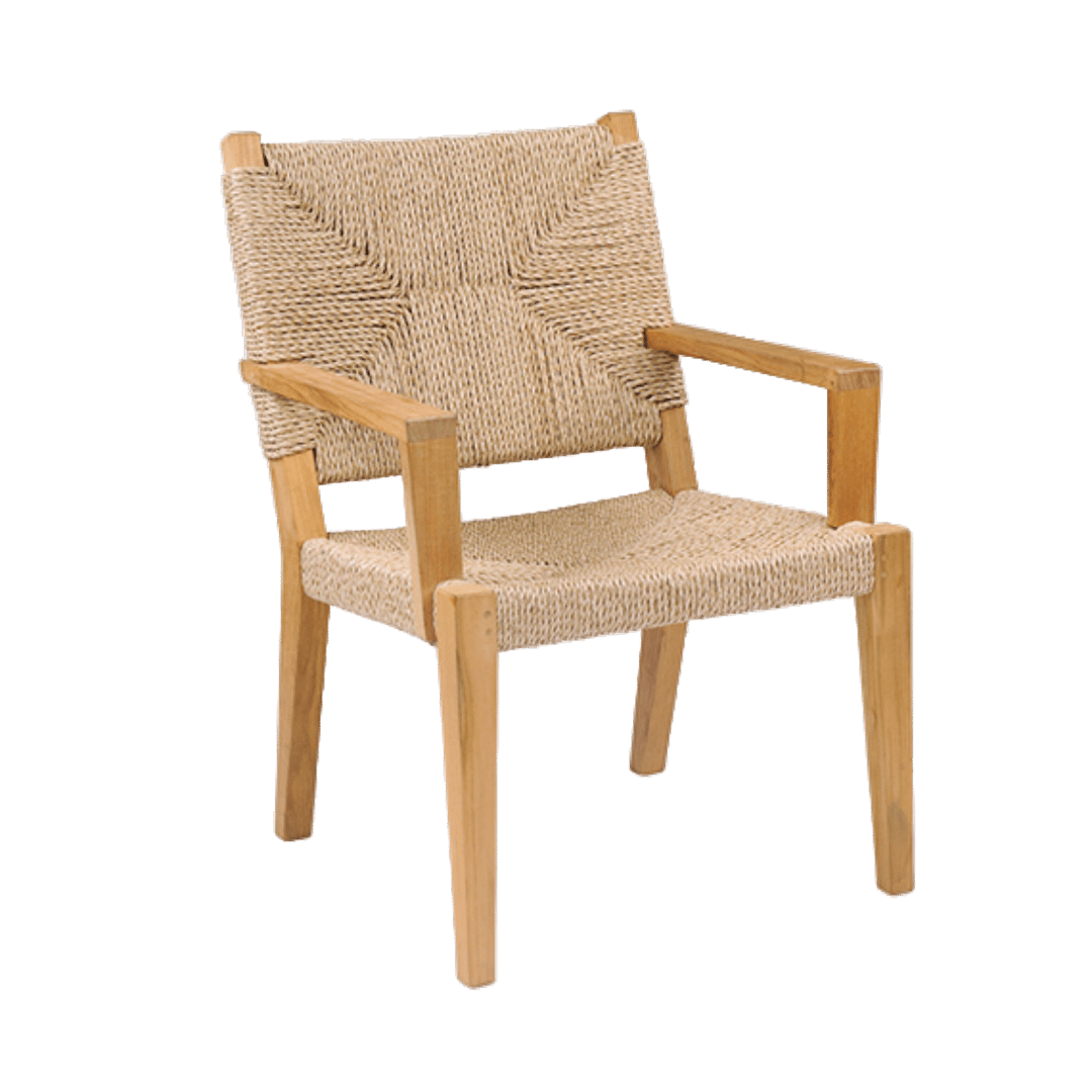 Hadley Arm Chair