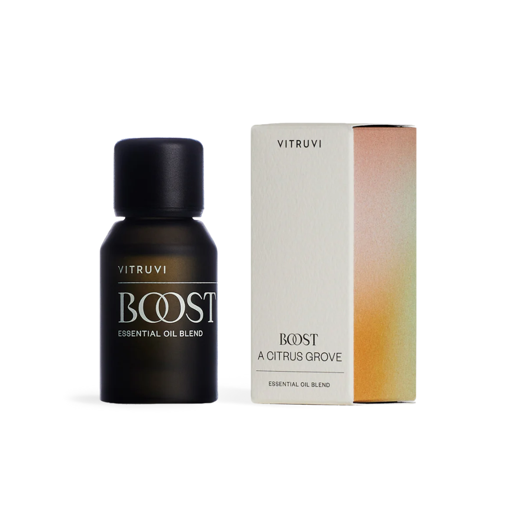 Boost Blend 15 ml