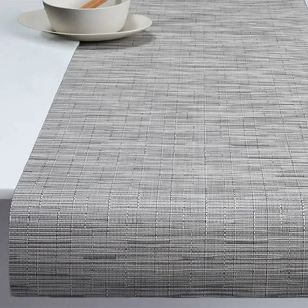 Bamboo Table Runner