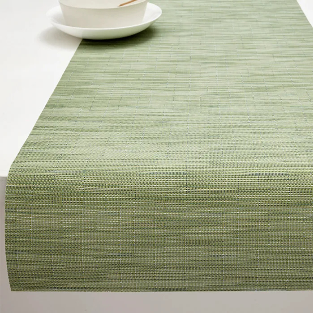 Bamboo Table Runner