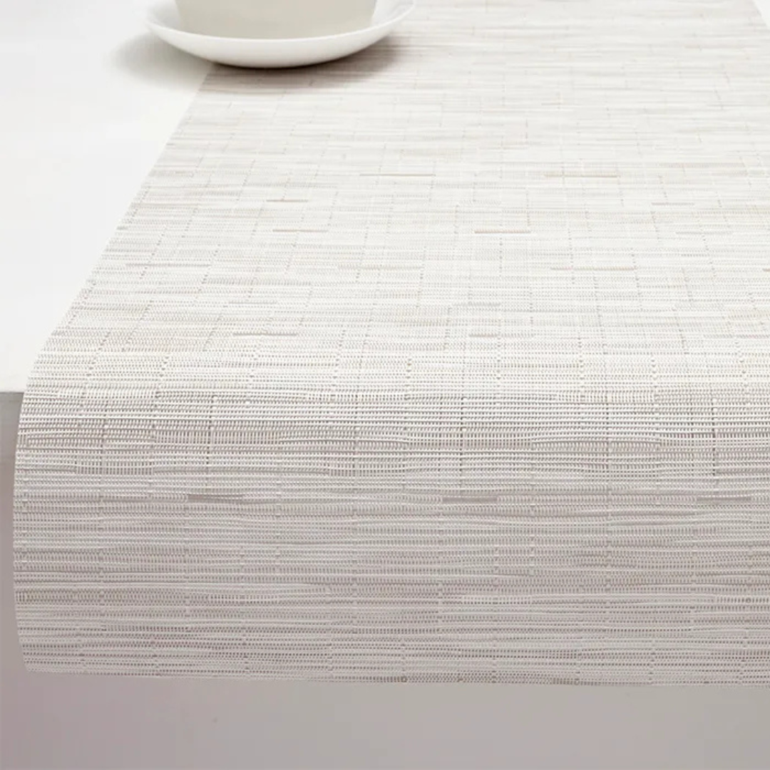 Bamboo Table Runner