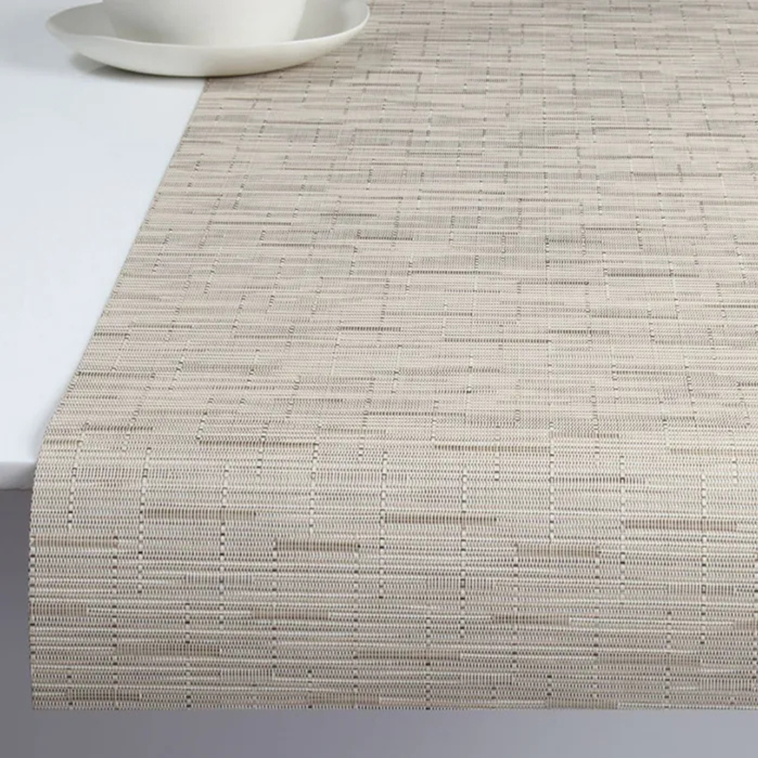 Bamboo Table Runner