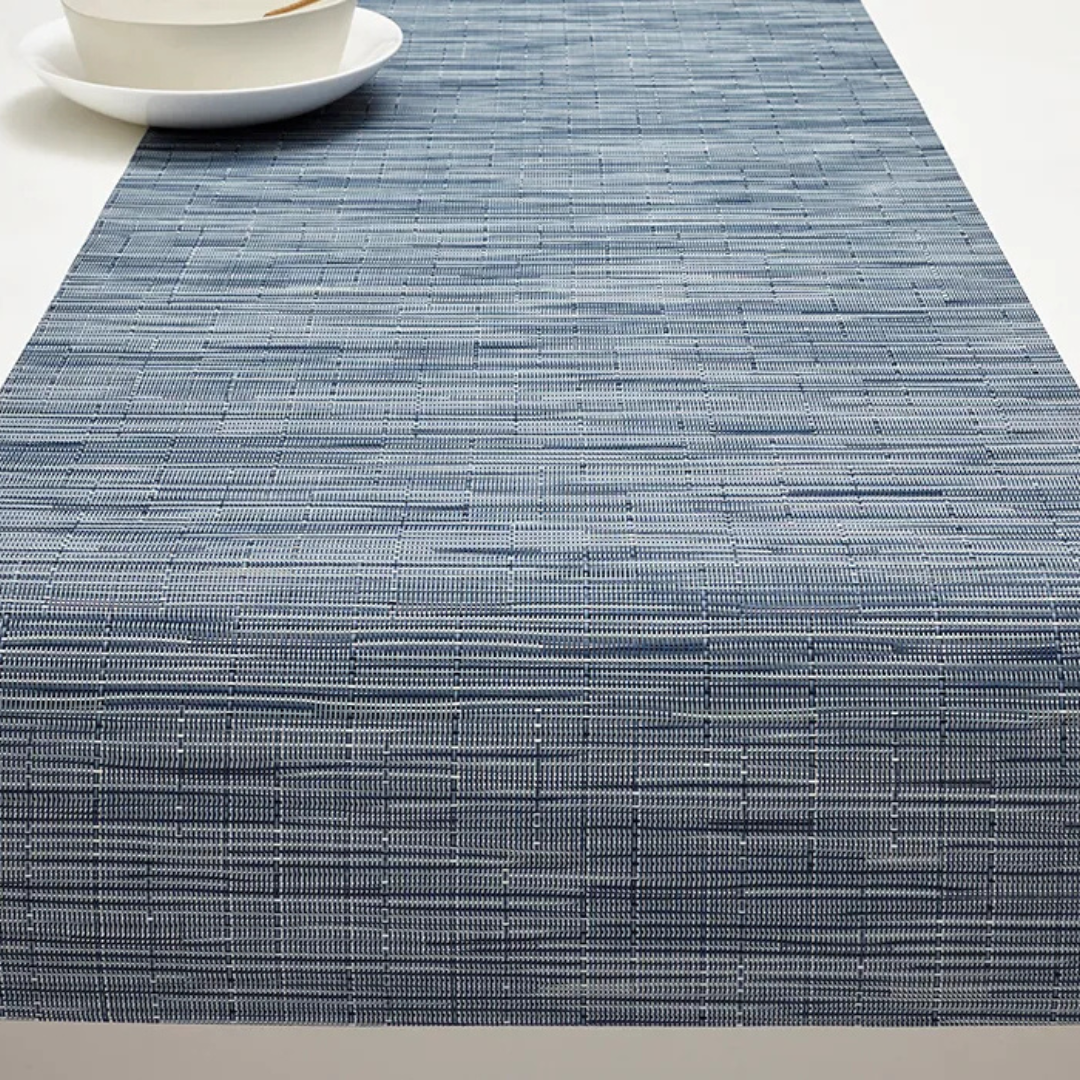 Bamboo Table Runner