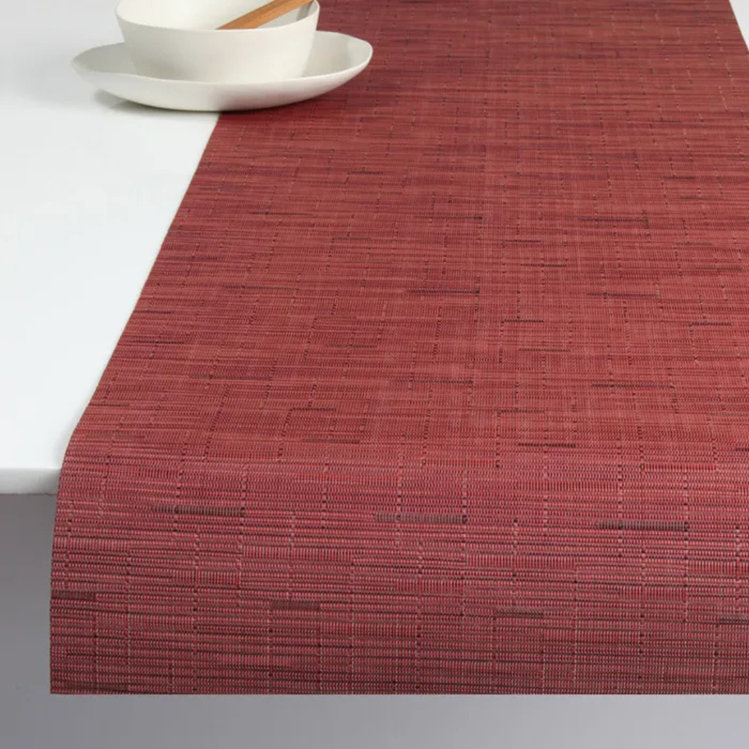 Bamboo Table Runner